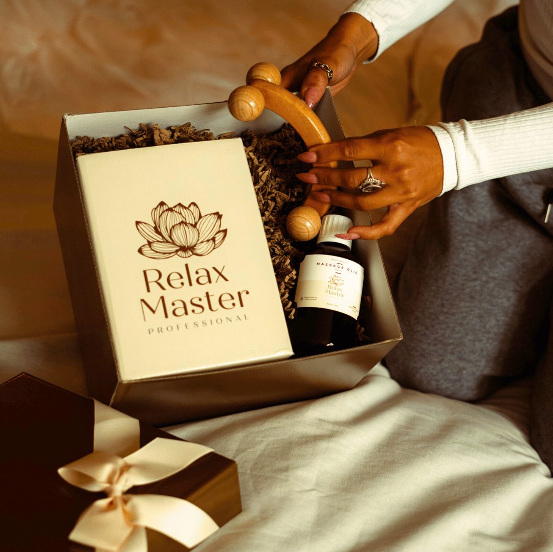 Relax Package - Pampering package