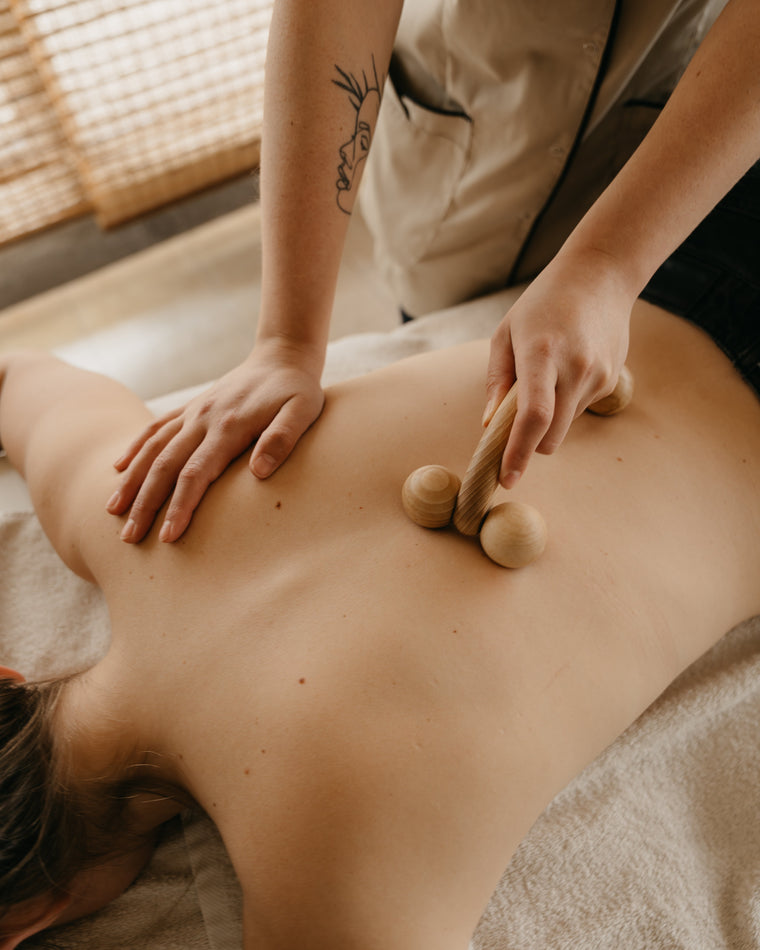 Welke olie gebruiken professionele masseurs? Een eerlijk overzicht uit de praktijk