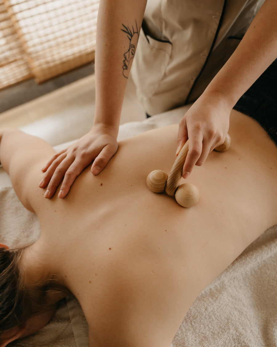 Welke olie gebruiken professionele masseurs? Een eerlijk overzicht uit de praktijk