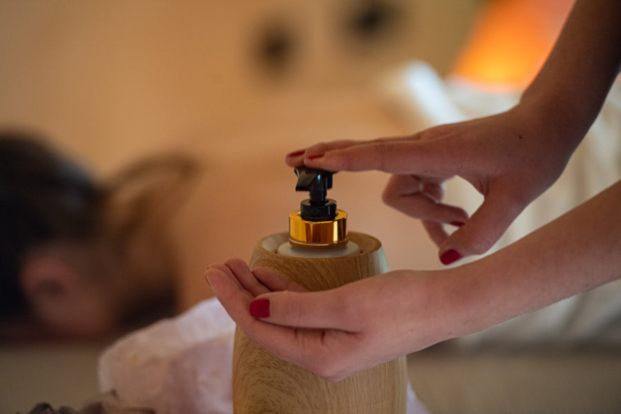 De voordelen van Massage Olieverwarmers