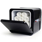 Handdoek warmer