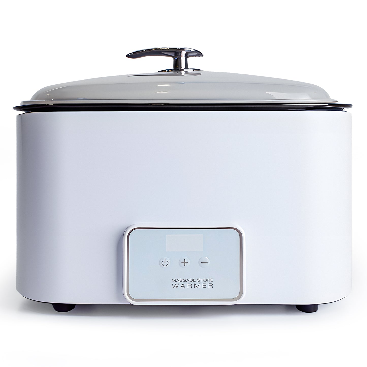 Hot stone heater