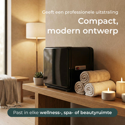 Towel warmer