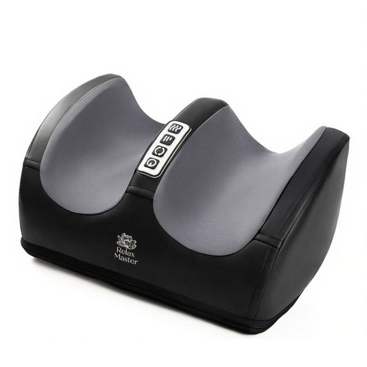 Voetmassage apparaat