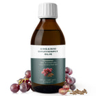 Biologische druivenpitolie 100% puur - 250 ml