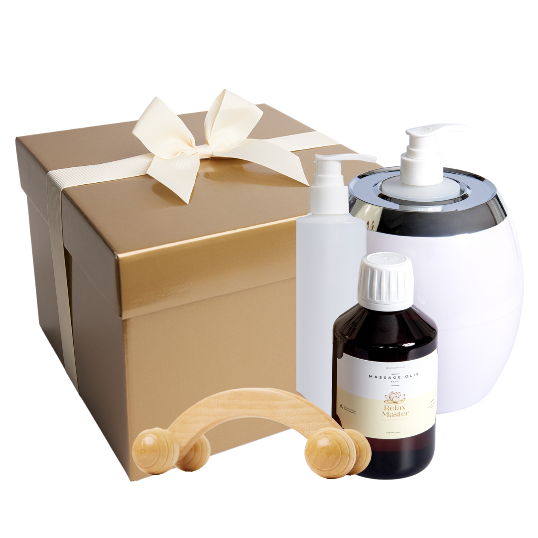 Verwenpakket - Giftset