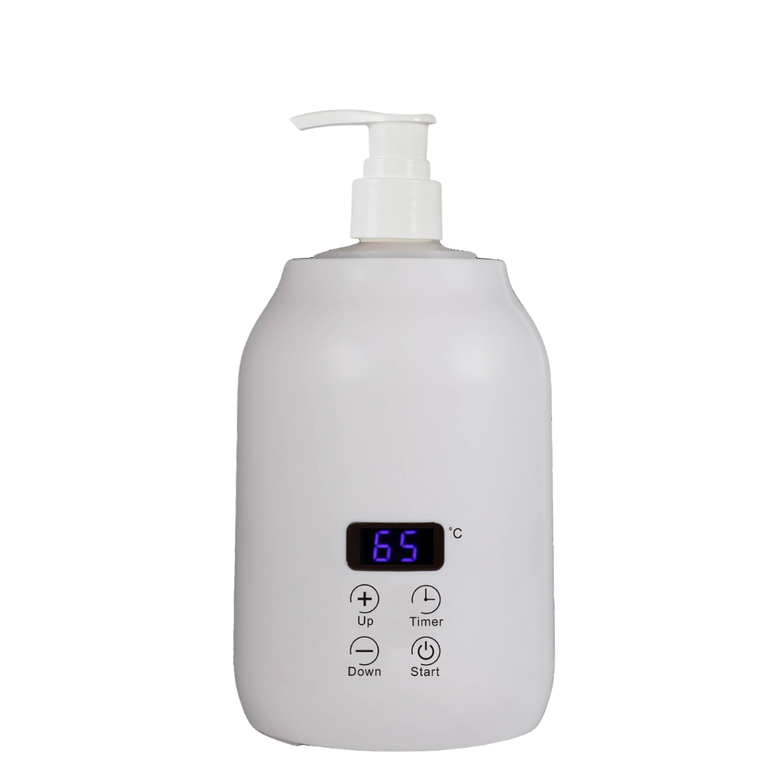 Massage Olieverwarmer Blaze Digital