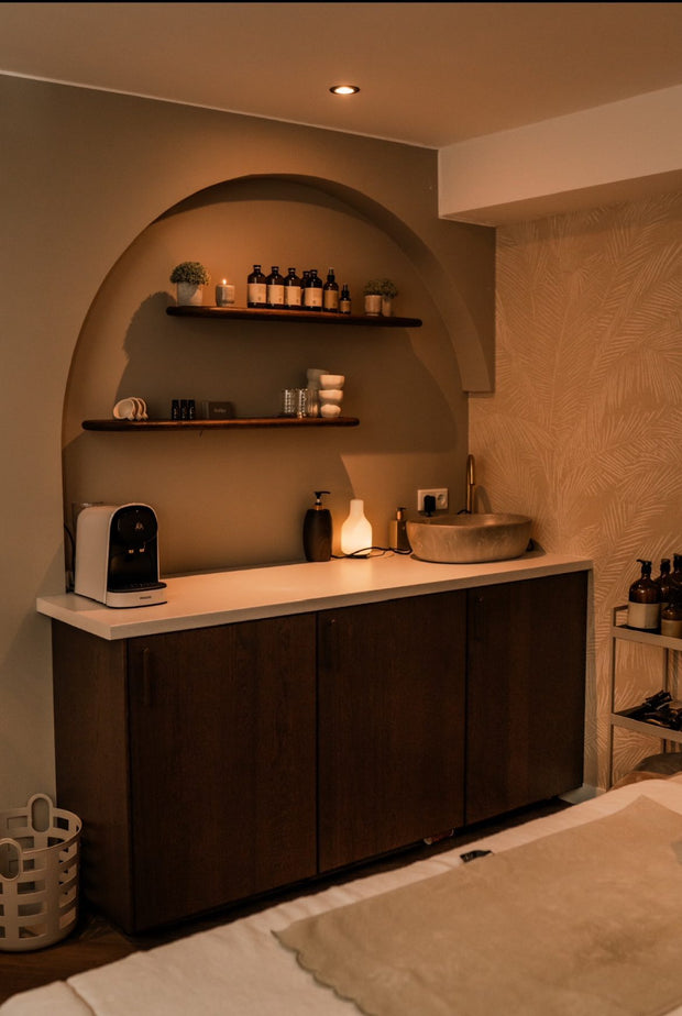 Head Spa Hasselt