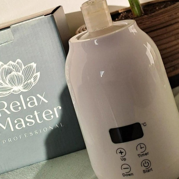 Massagepraktijk Lau