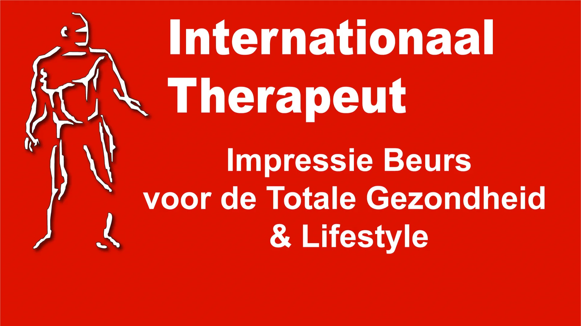 Internationale Therapeutenbeurs