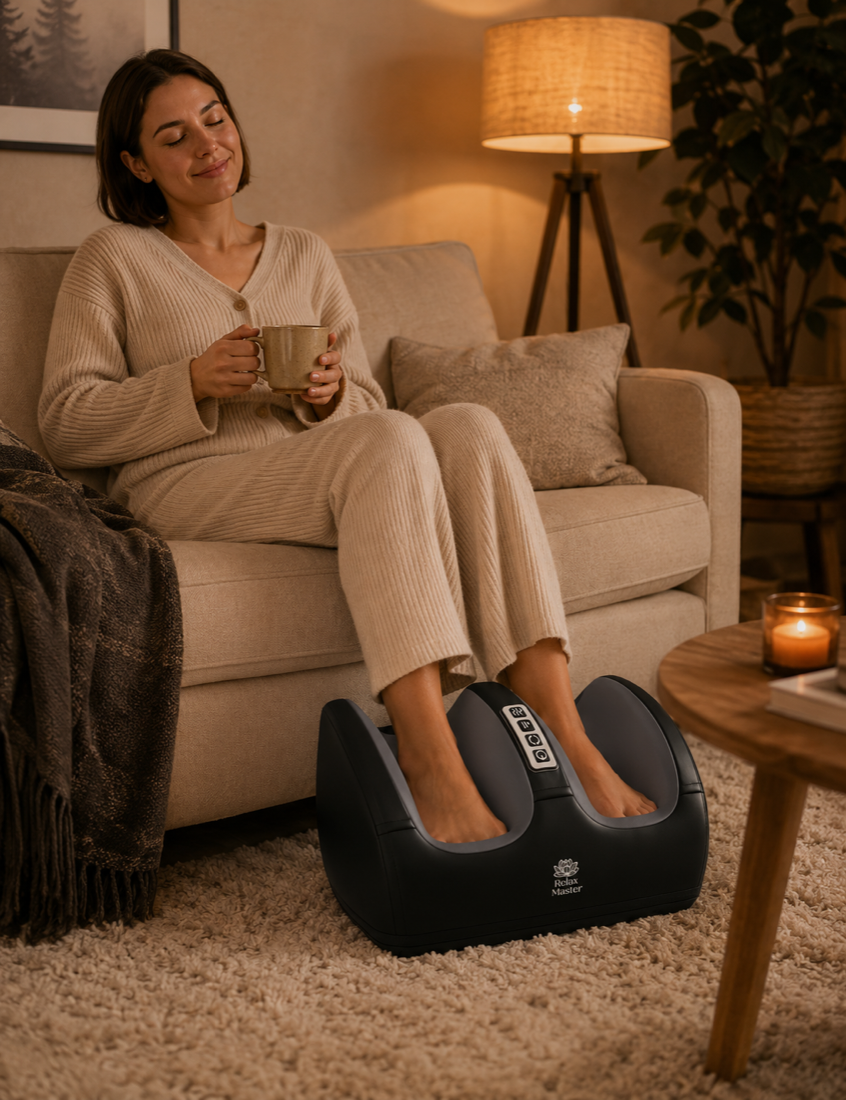 Professionele warmte, thuis én in de salon